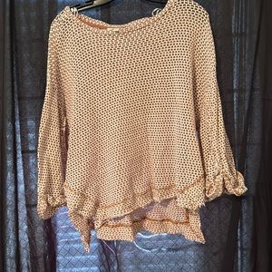 Women’s Umgee Xl shirt